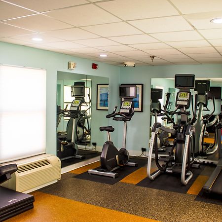 Holiday Inn Express Hotel & Suites Sanford By Ihg Buitenkant foto