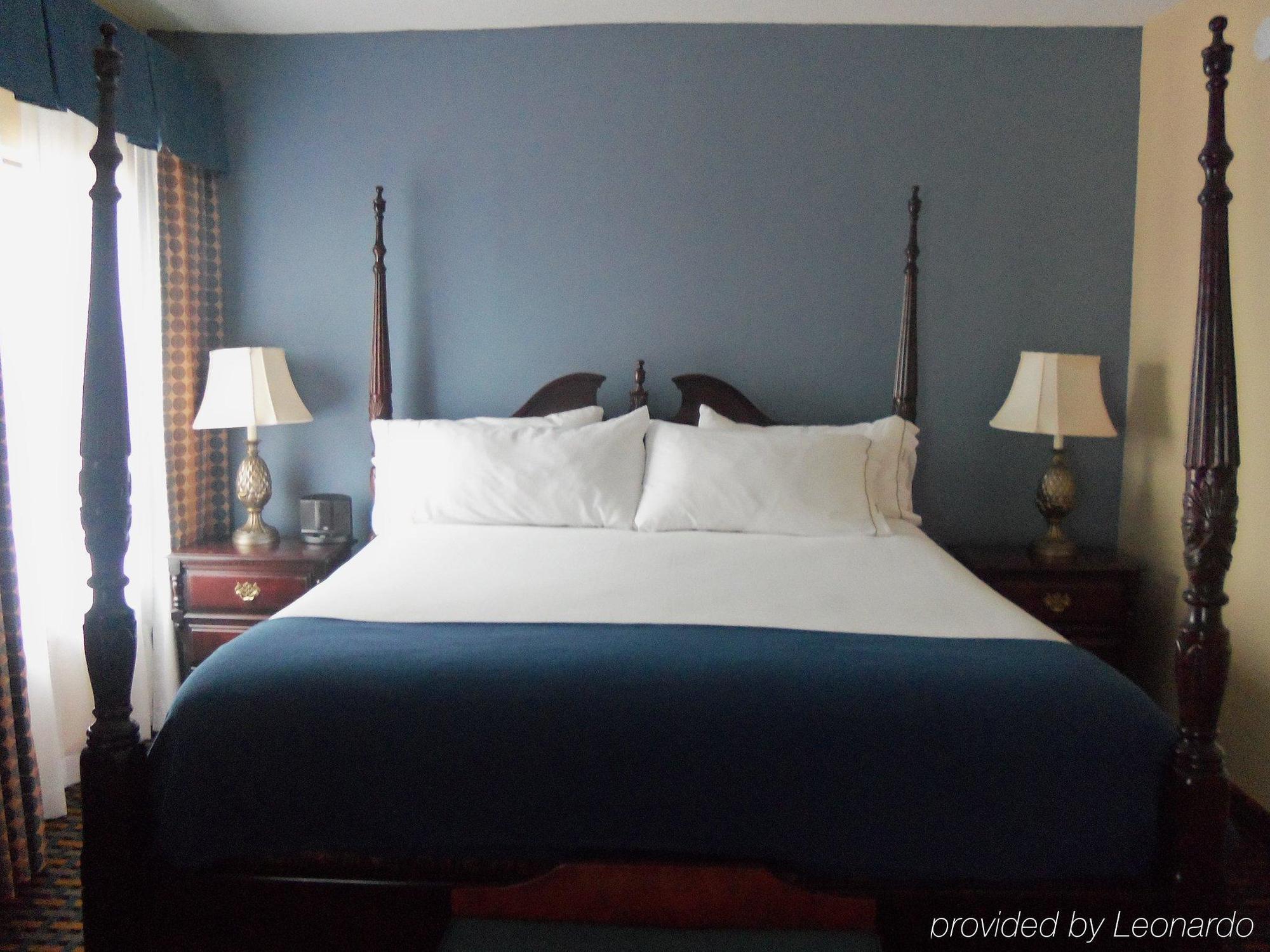 Holiday Inn Express Hotel & Suites Sanford By Ihg Buitenkant foto