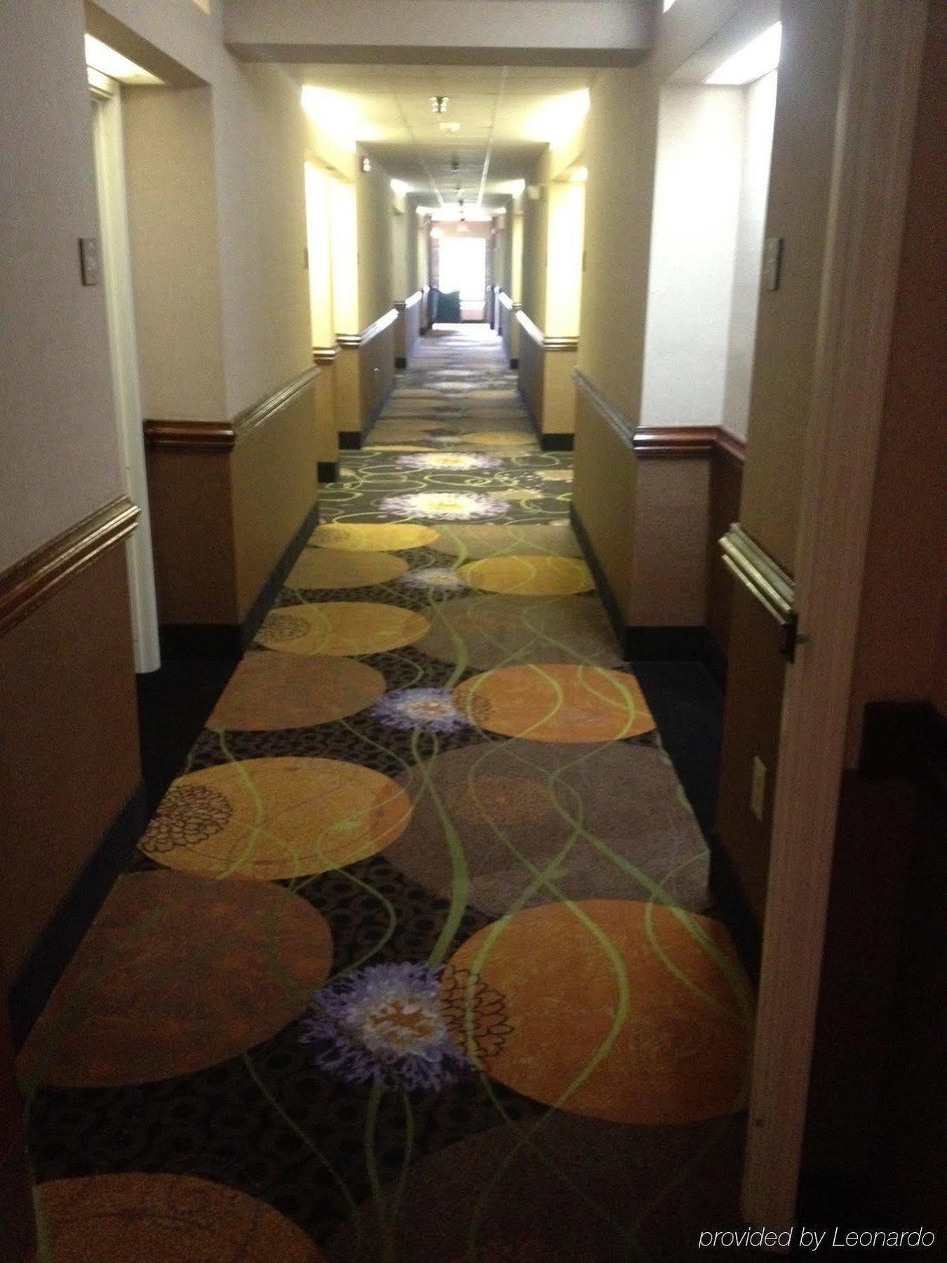Holiday Inn Express Hotel & Suites Sanford By Ihg Buitenkant foto